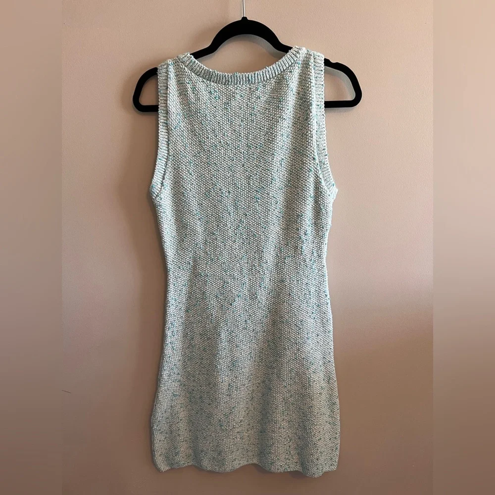 Zara Knit Dress - Picture 4 of 8